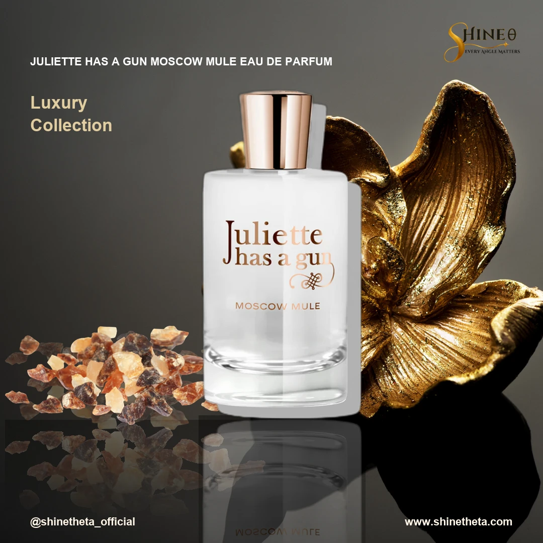 Juliette Has A Gun Moscow Mule Eau de Parfum slide 3